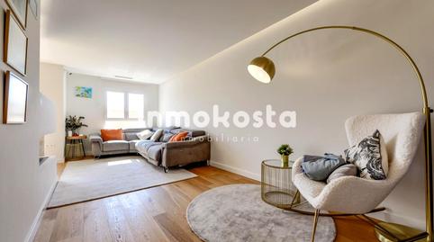 Foto 2 de Dúplex en venda a Carrer Colón, Centro Urbano, Alicante