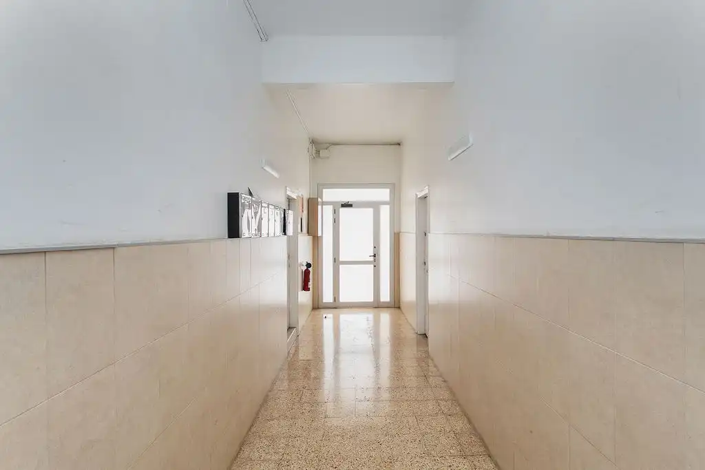 Piso en venta en Sabadell