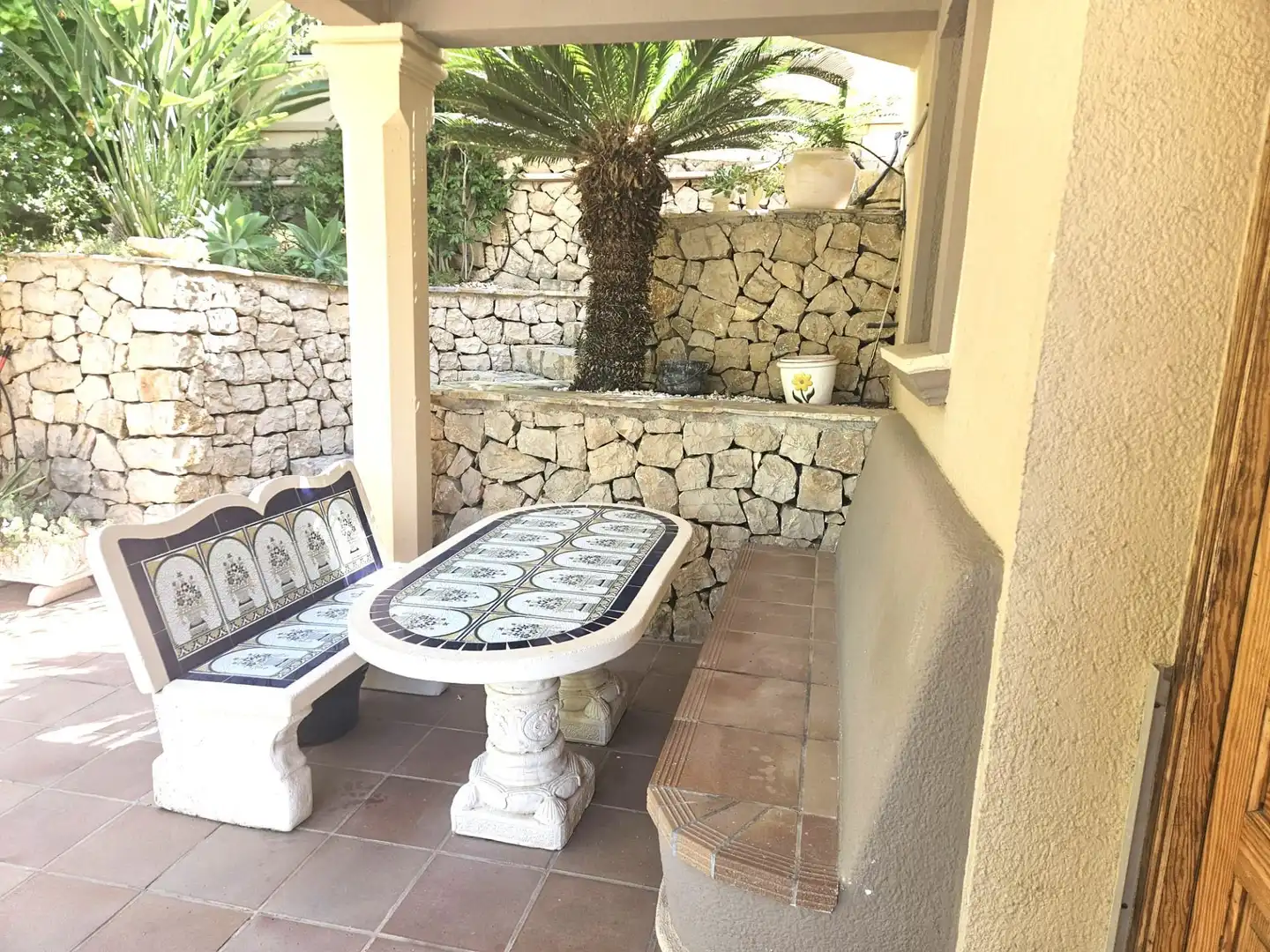 Casa con piscina en venta en El Montgó, imagen 32