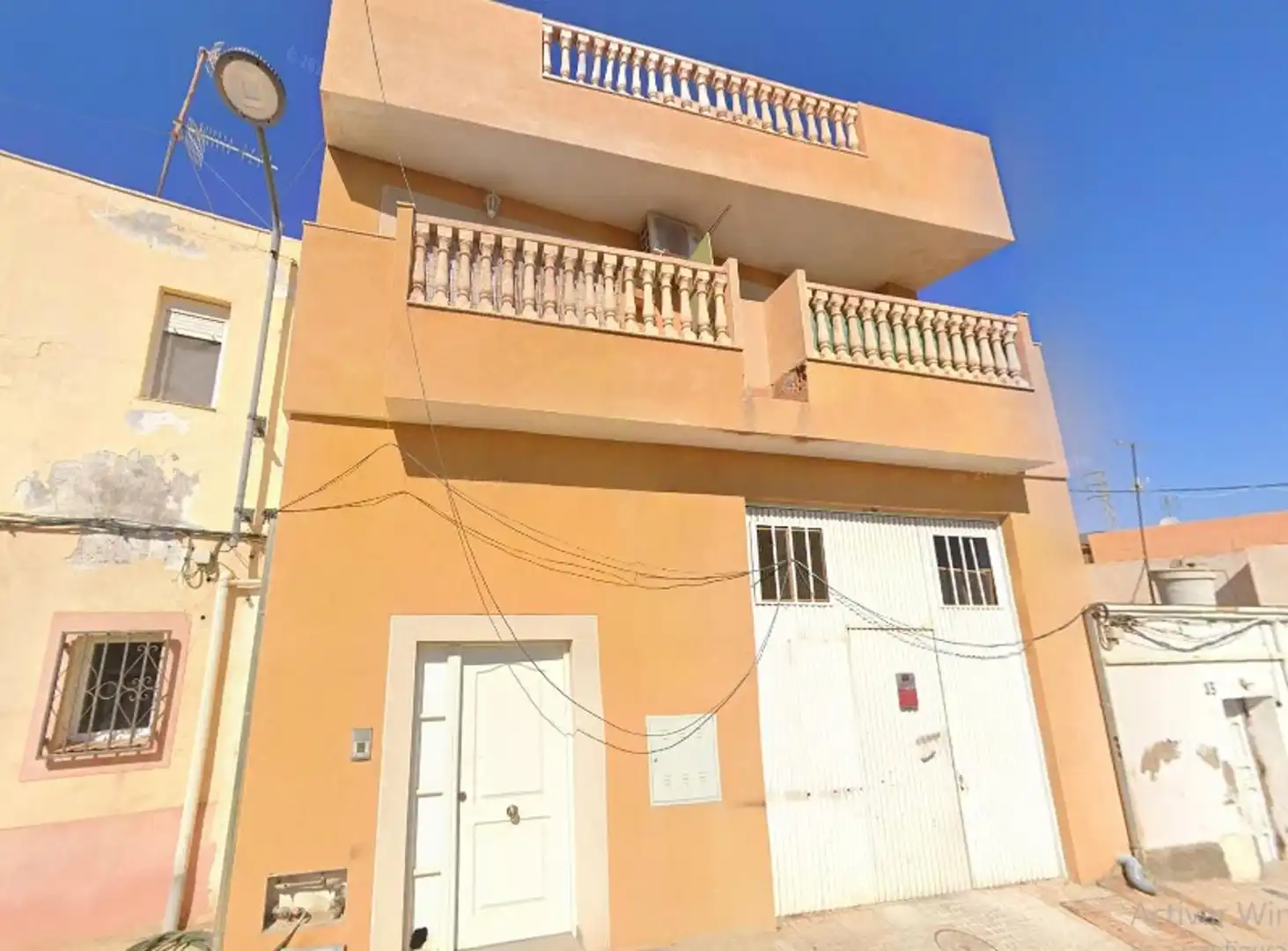 Maison à vendre à Castillejos Los
