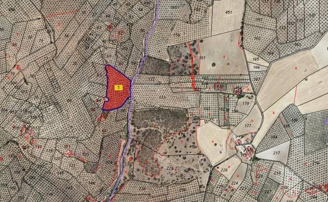 Terreno en Venta en Santisteban del Puerto
