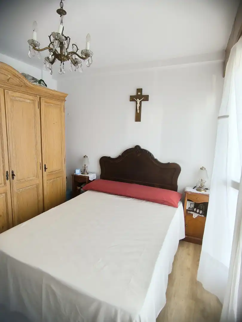 Dormitori de Pis en venda en Someso - Matogrande