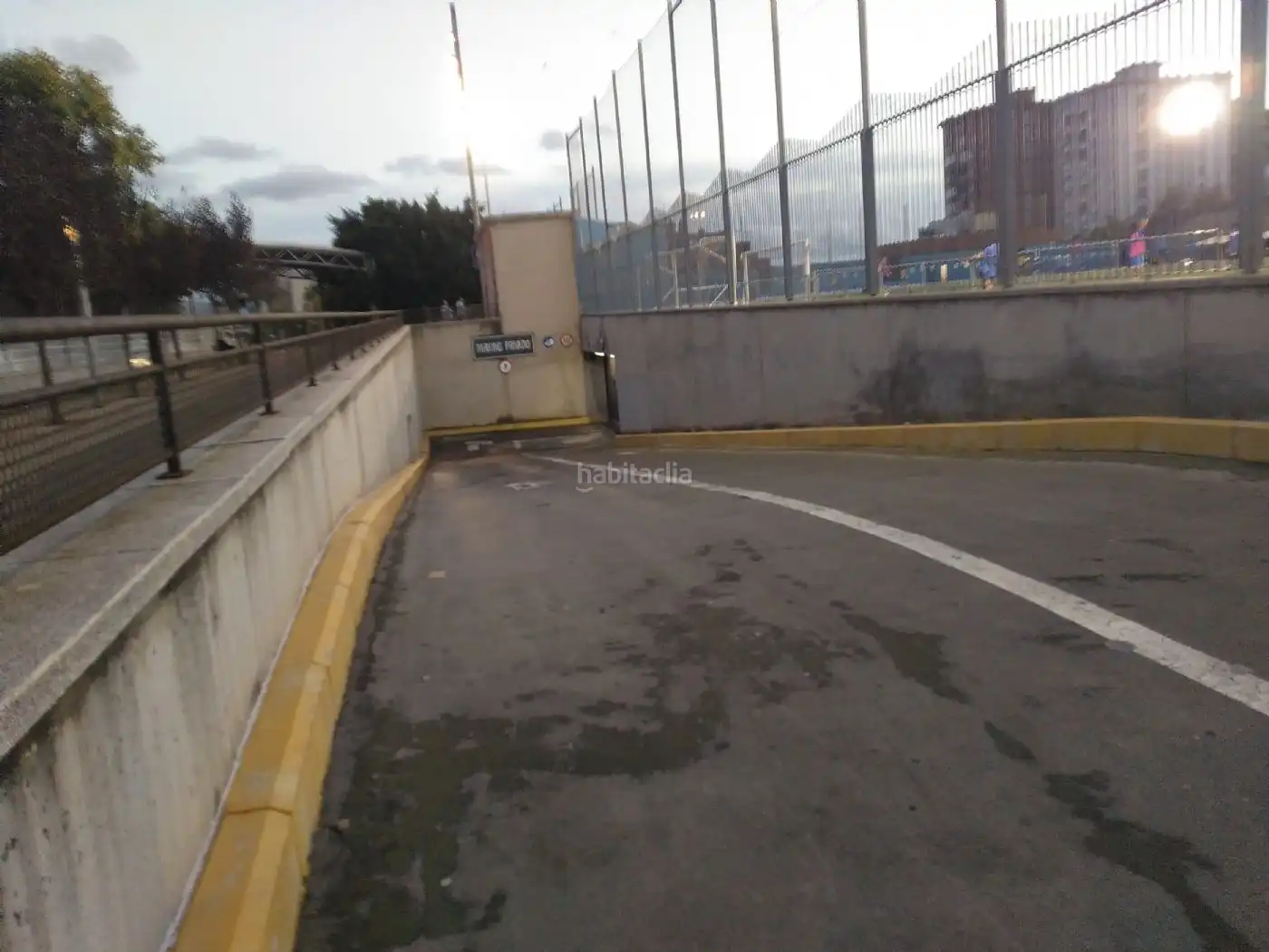 Individual de lloguer a Carrer de Mossèn Jacint Verdaguer 40, imagen 2