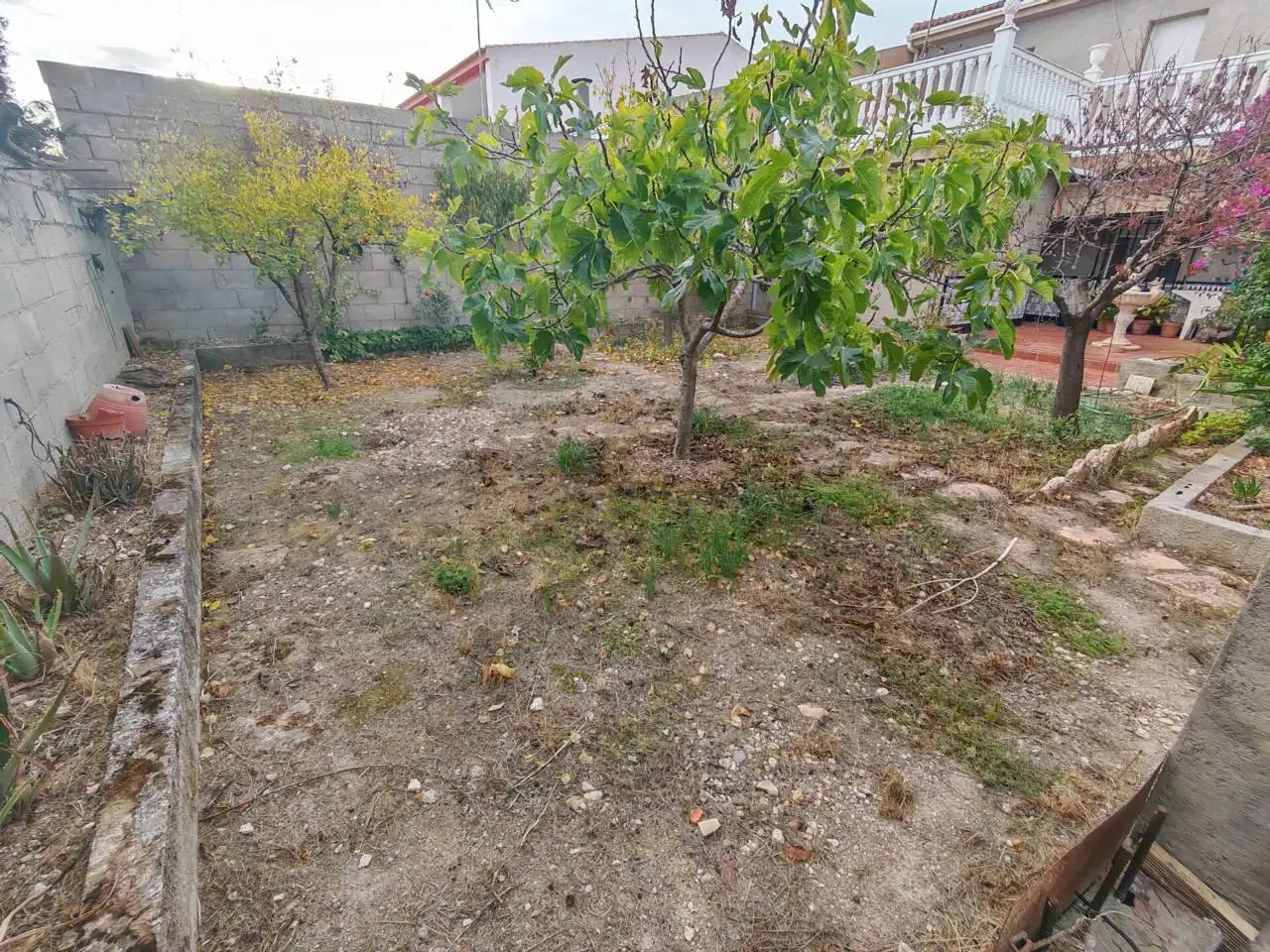 Xalet amb jardí en venda a Moraleda de Zafayona, imagen 9
