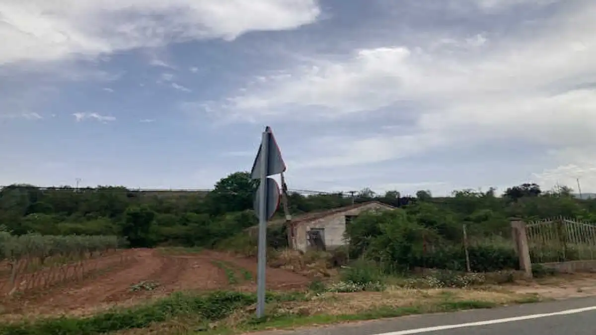 Residential for sale in Arenzana de Abajo