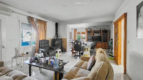 Foto 4 de Casa o xalet en venda a El Montgó, Dénia