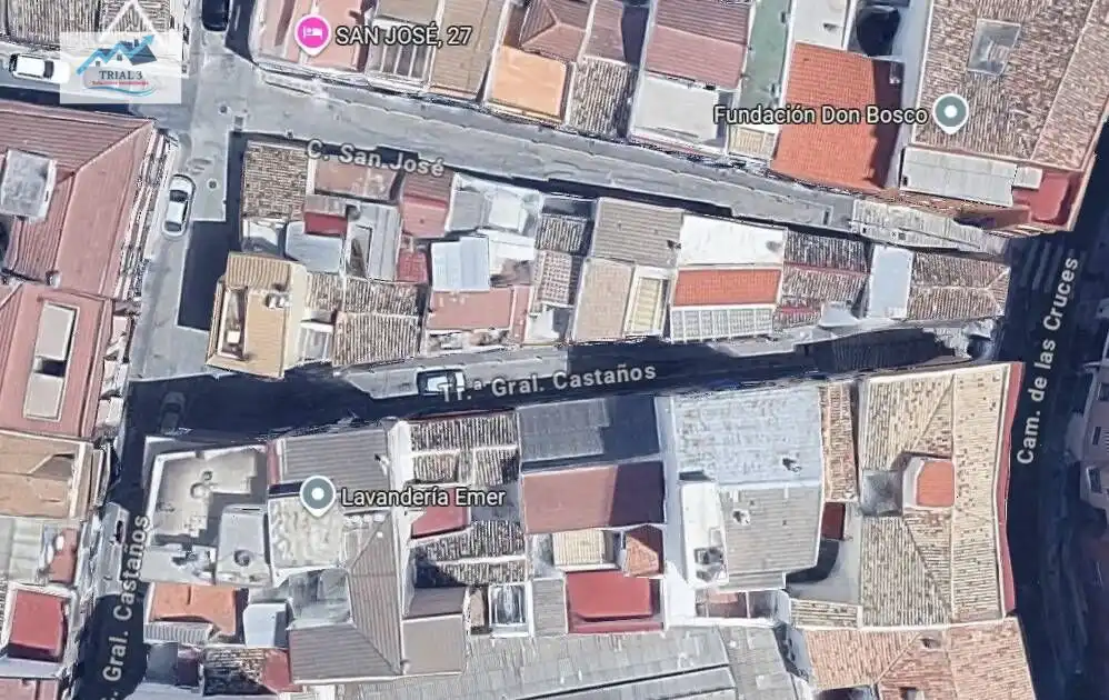 Flat with lift for sale in Travesía GENERAL CASTAÑOS, imagen 2