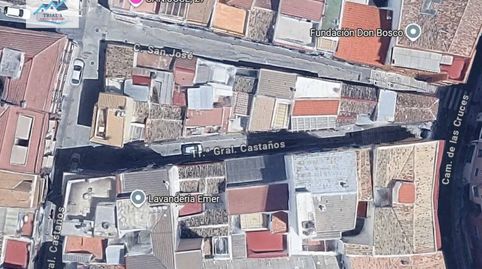 Foto 2 de Piso en venta en Travesía General Castaños, Belén - San Roque, Jaén Capital