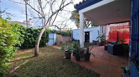Foto 3 de Casa o xalet en venda a Calle Mesana, 26, Sancti Petri, Chiclana de la Frontera