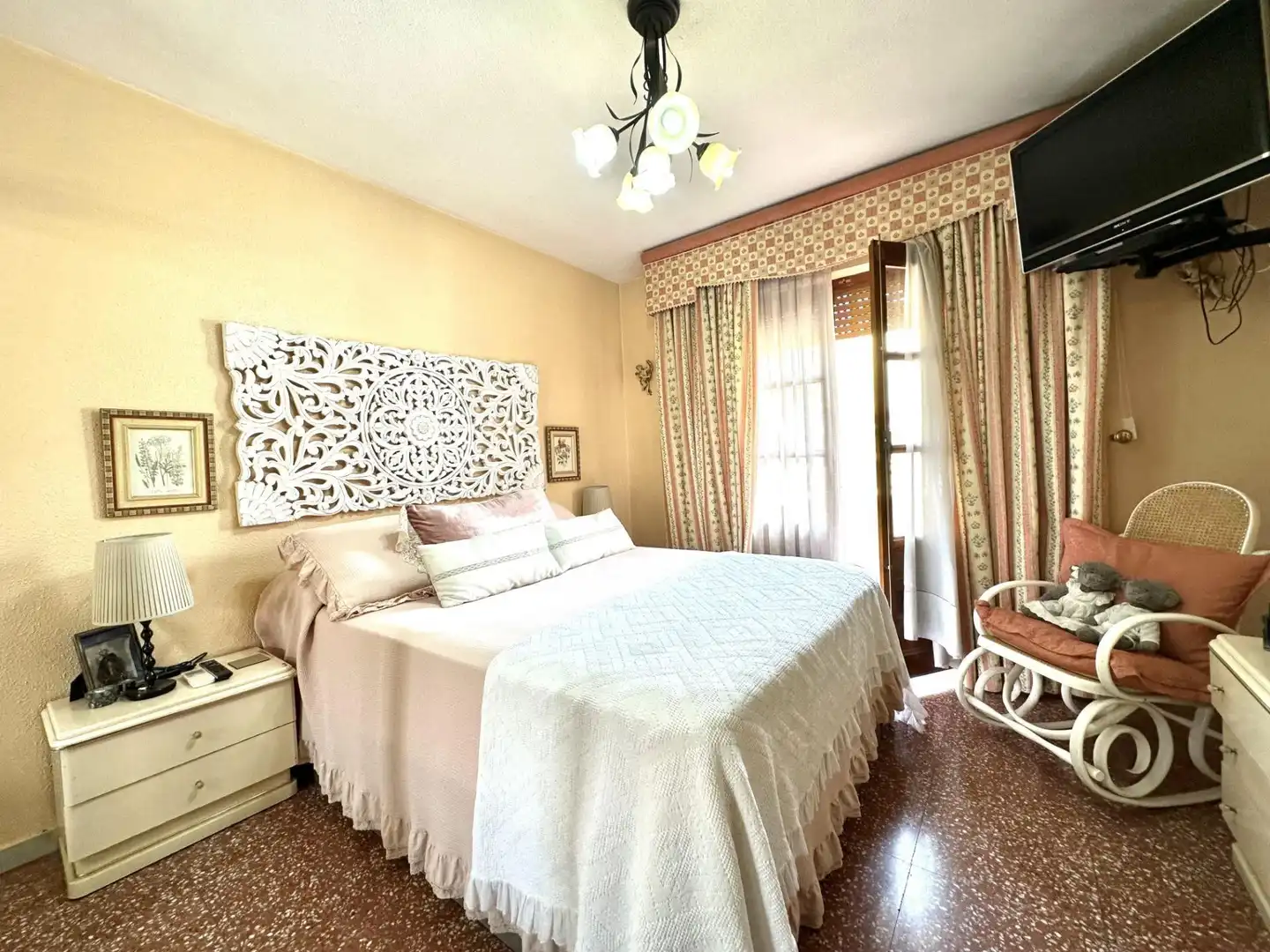 Duplex con terrazza in vendita a Puerto Lumbreras, imagen 19