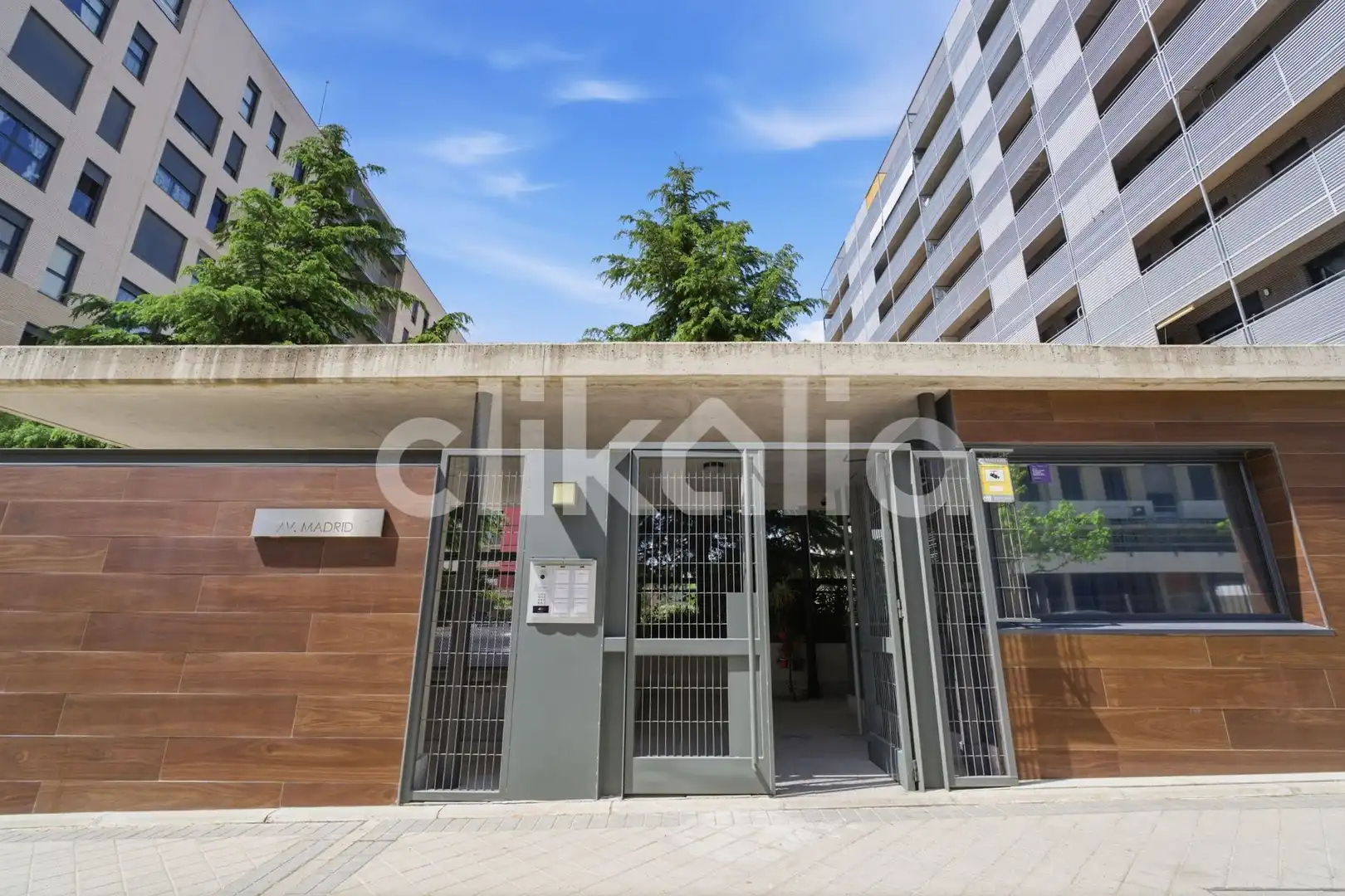 Appartement avec piscine à vendre à Primera Fase - Nuevo Tres Cantos, imagen 30