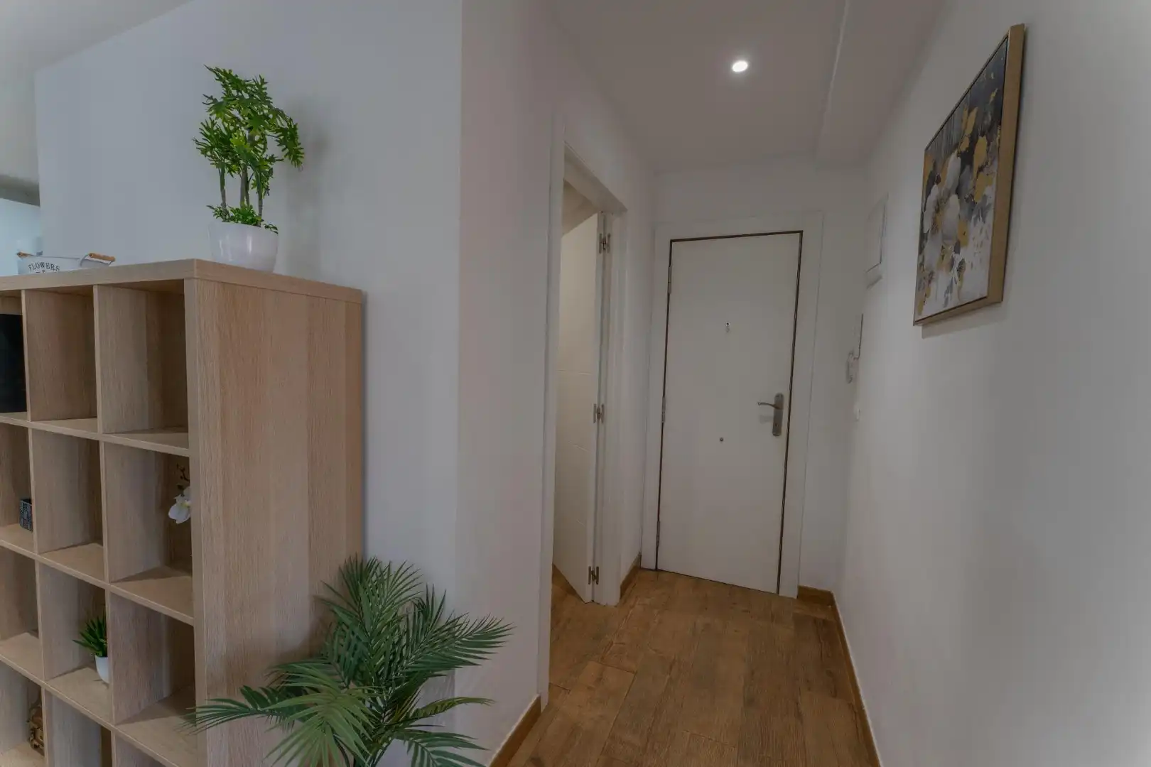 Piso en venta en Elche / Elx con Aire acondicionado, Amueblado y Balcón