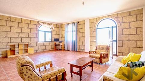 Foto 4 de Casa o xalet en venda a Apartadero, Fasnia, Santa Cruz de Tenerife