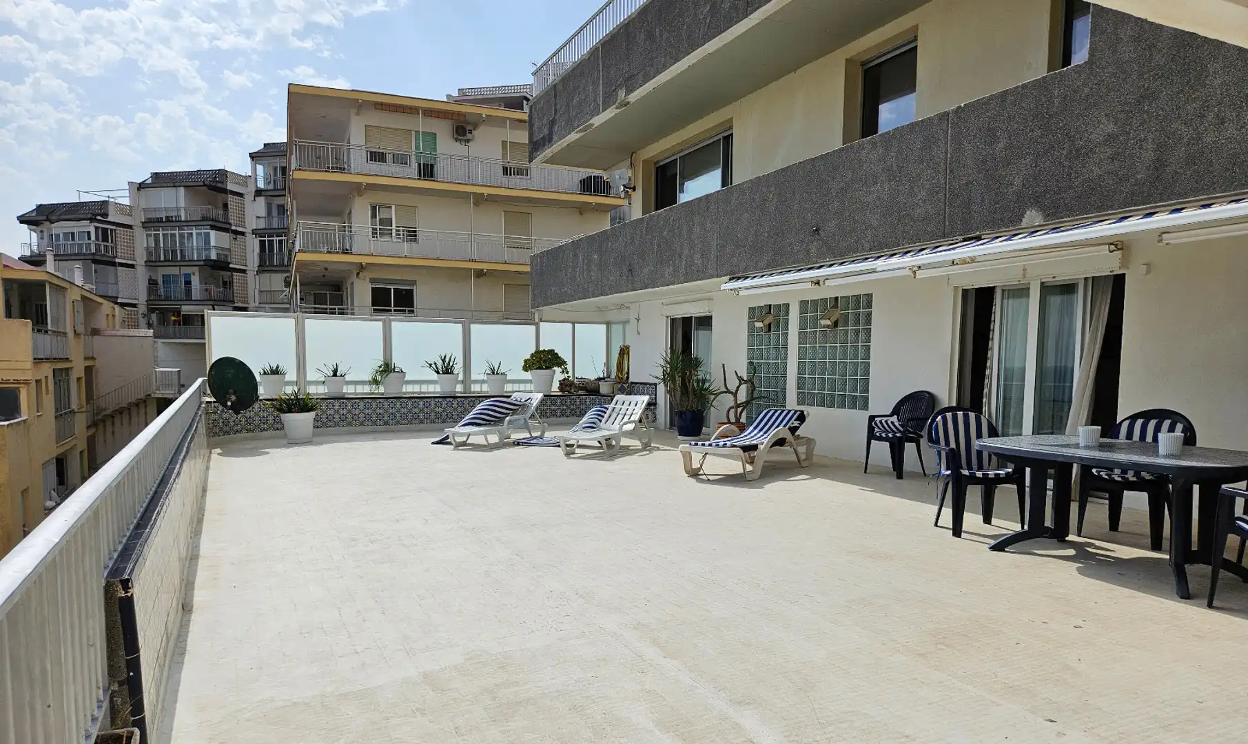 Appartement compact à vendre à El Faro, imagen 3