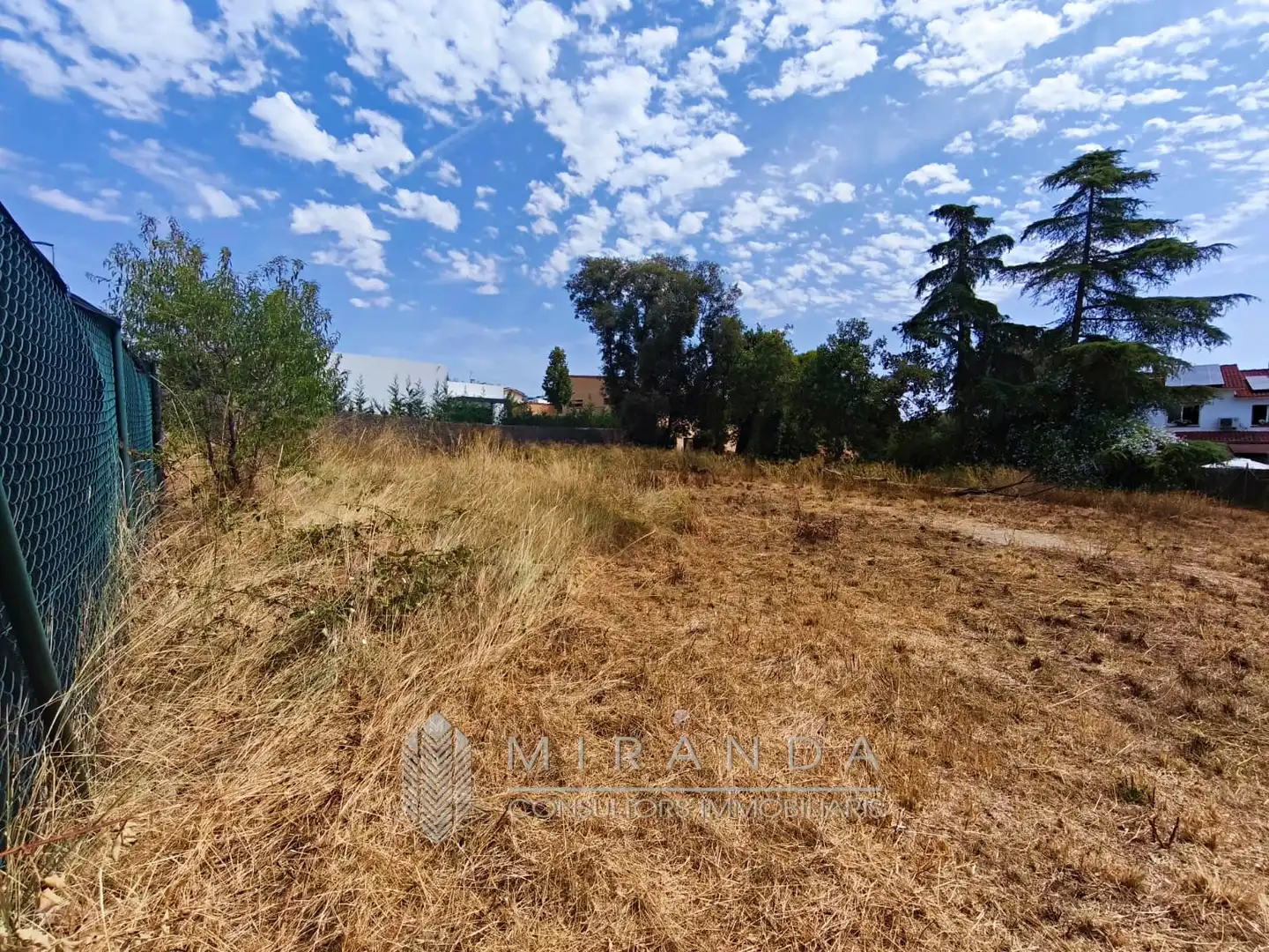 Terreny residencial en venda a Carrer Can Camp 15, imagen 4