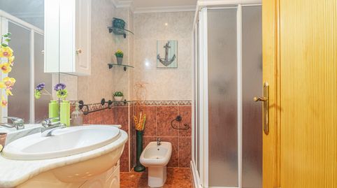 Foto 5 von Wohnung zum Verkauf in Felipe Moya, 30, Altabix, Elche / Elx