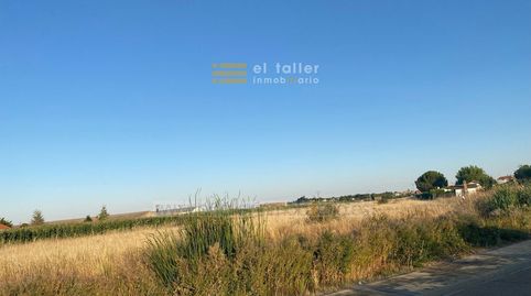 Foto 3 de Terreny en venda a Diseminado Gamonales, Pelabravo, Salamanca