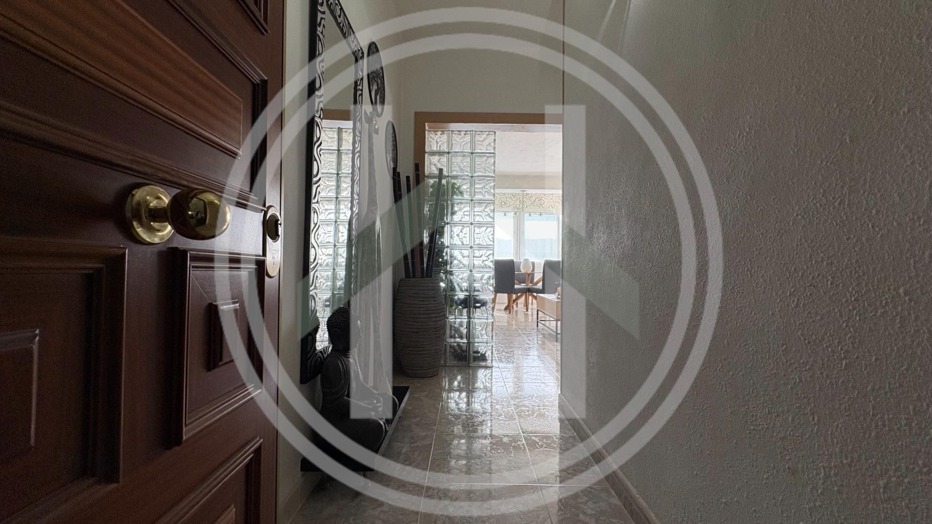 Flat for sale in Llinars del Vallès  with Heating, Storage room and Balcony