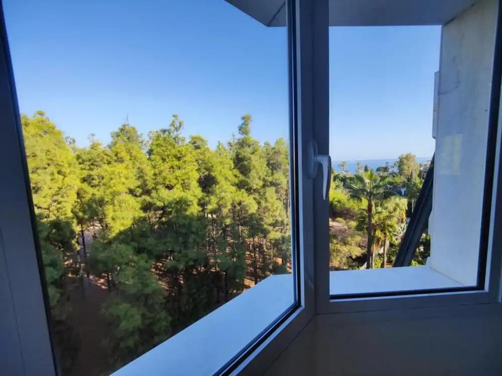 Apartament amb piscina de lloguer a Nueva Andalucía, imagen 26
