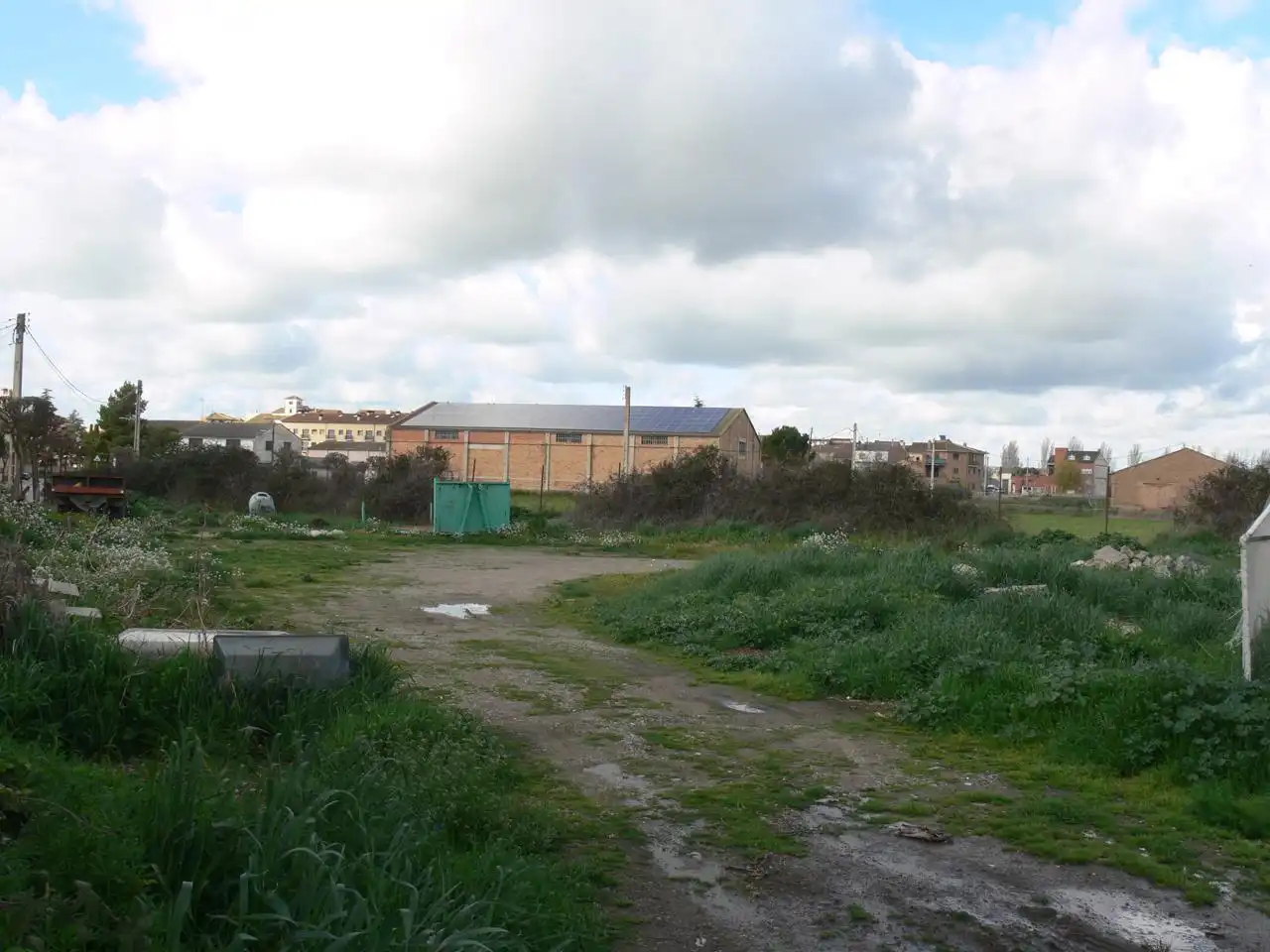 Nave industrial en venta en Tornabous, imagen 6