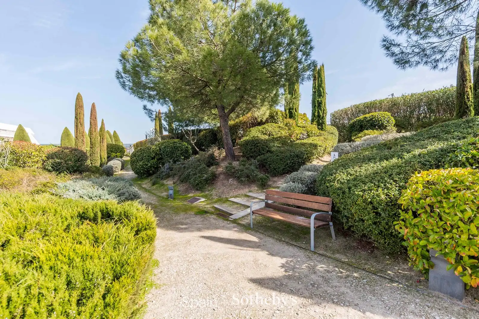 Casa aparellada amb piscina de lloguer a Prado de Somosaguas - La Finca, imagen 46