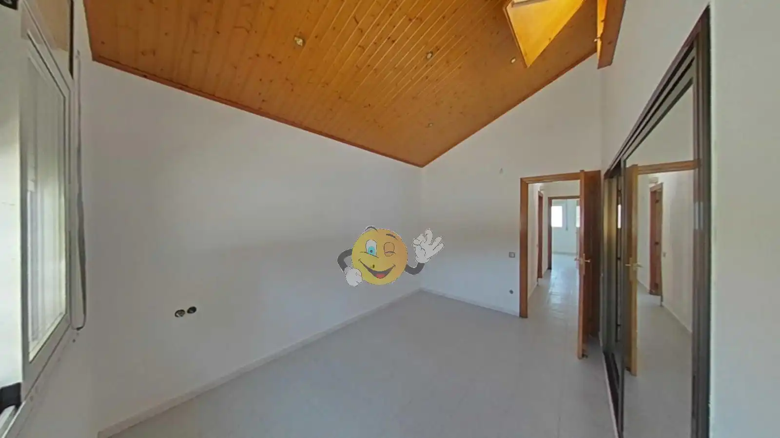 Haus oder Chalet zum Verkauf in Olesa de Bonesvalls mit Privatgarten, Terrasse und Abstellraum