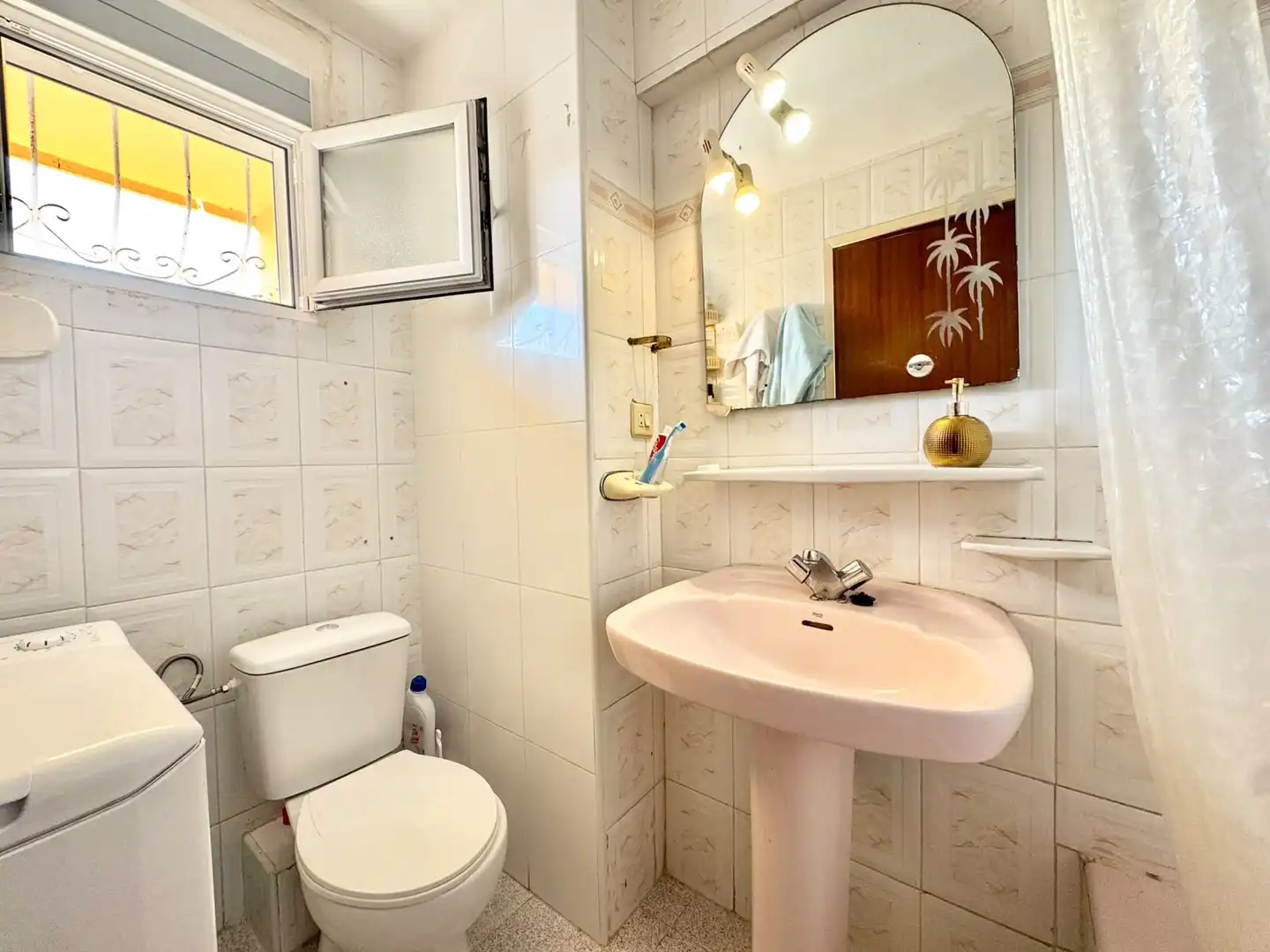 Apartment with pool to rent in Rincón de Loix, imagen 15