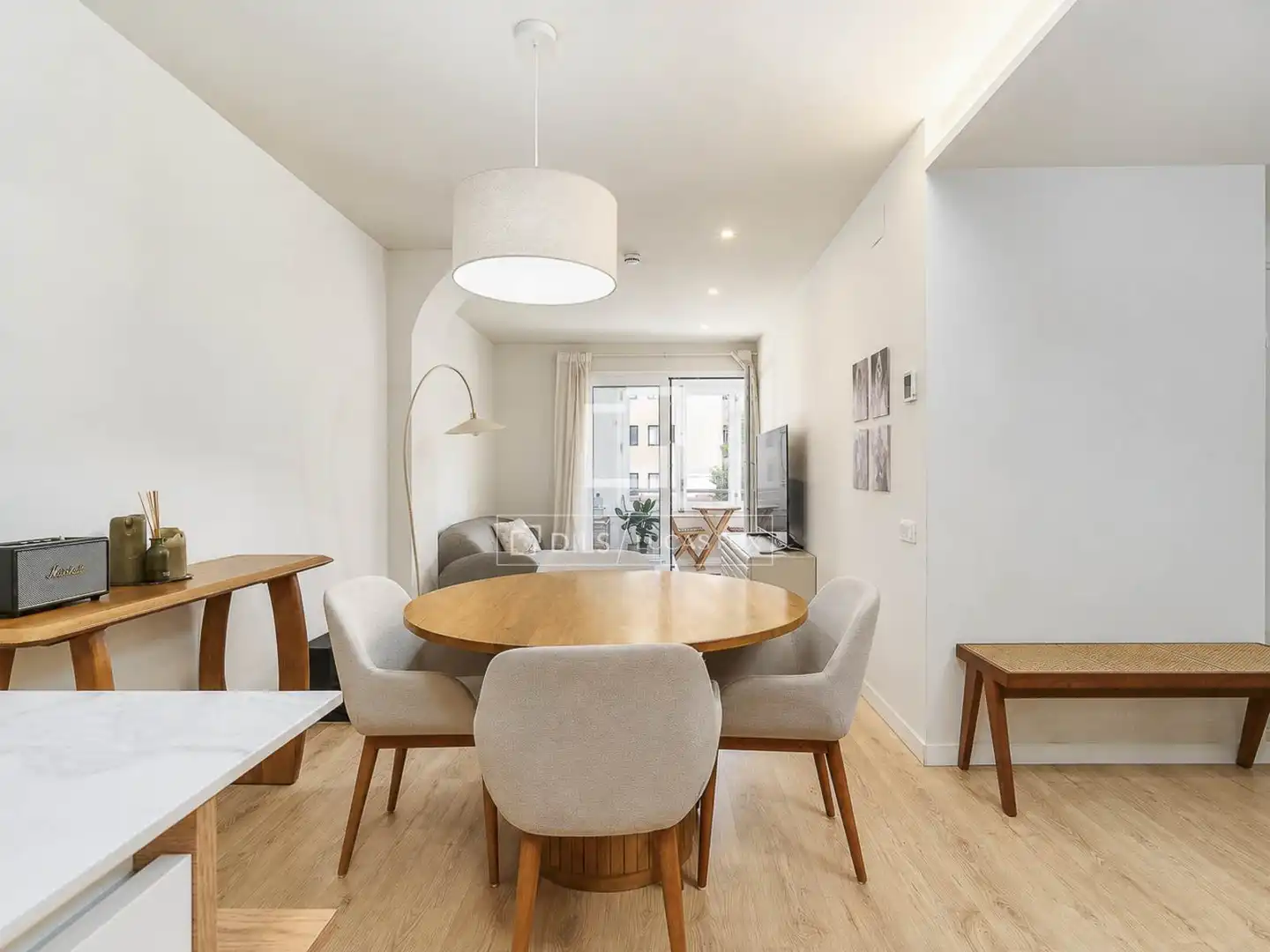 Piso con ascensor en venta en Eixample, imagen 3