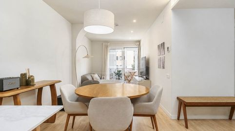 Excelente piso de tres dormitorios en venta en el Eixample Derecho, Barcelona, imatge 3