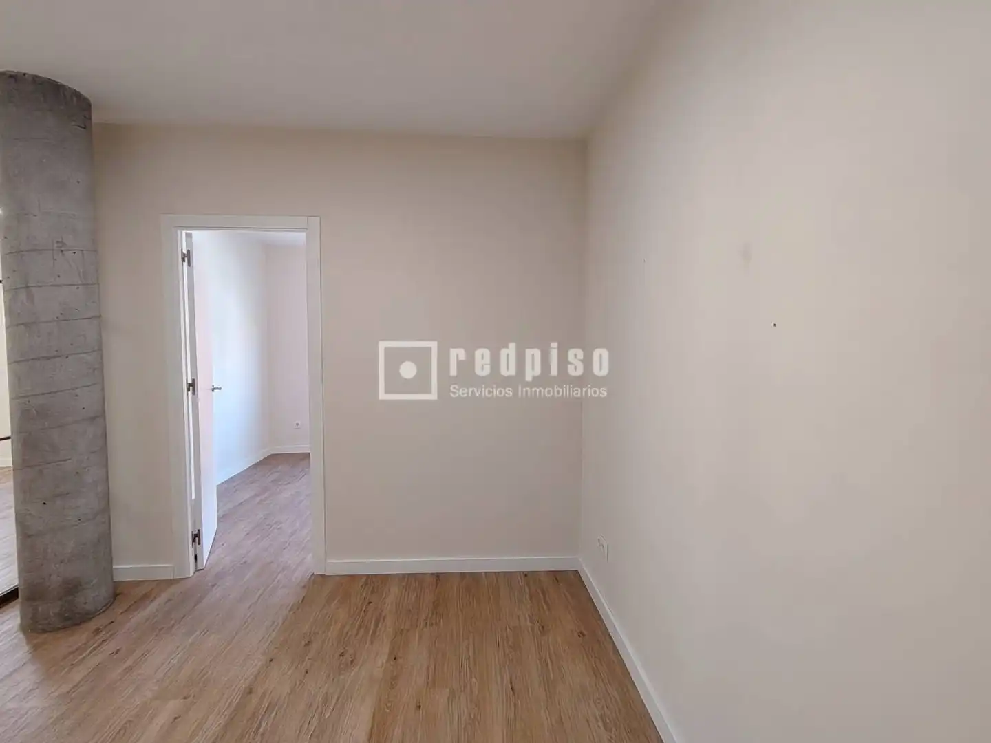 Habitación de Oficina de alquiler en Alcalá de Henares con Aire acondicionado y Calefacción