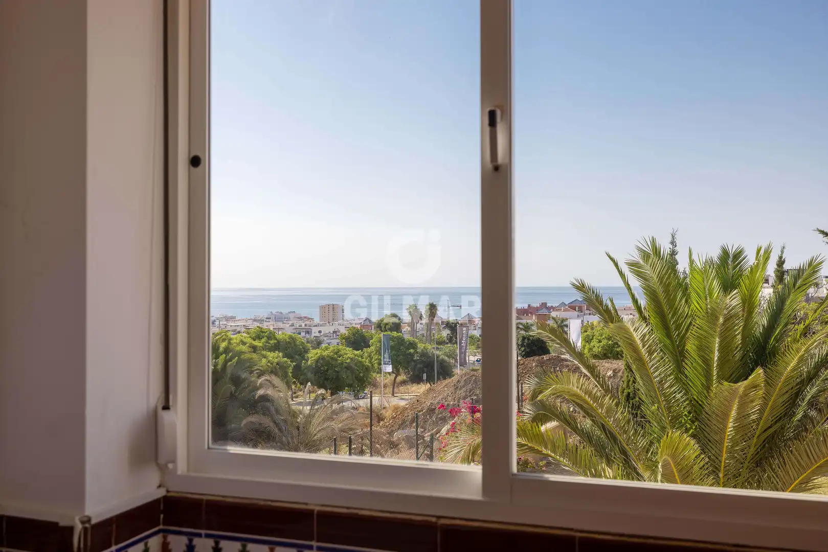 Exterior view of Houses for sale in Estepona  with Heating, Private garden and Swimming Pool