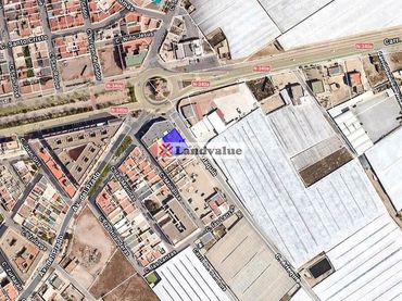 Terreni e lotti in vendita a Calle Arlequín