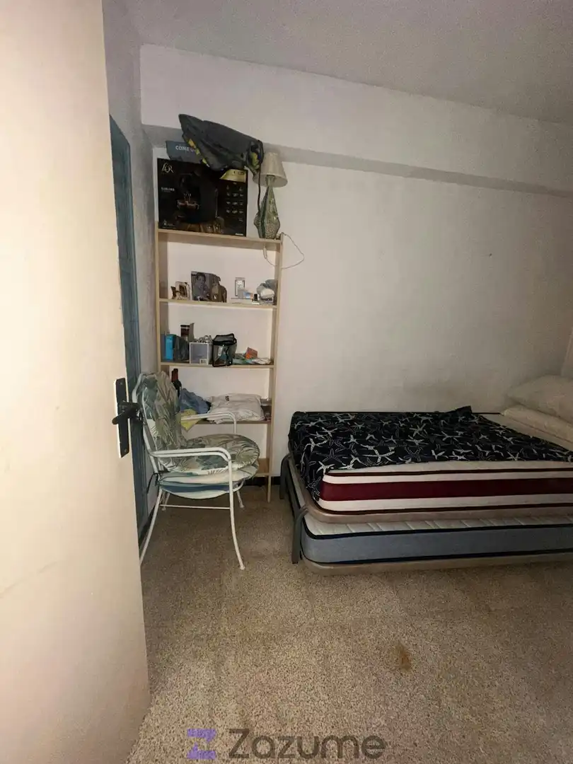 Wohnung mit Aufzug zur Miete in C. Sant Sebastià, imagen 26