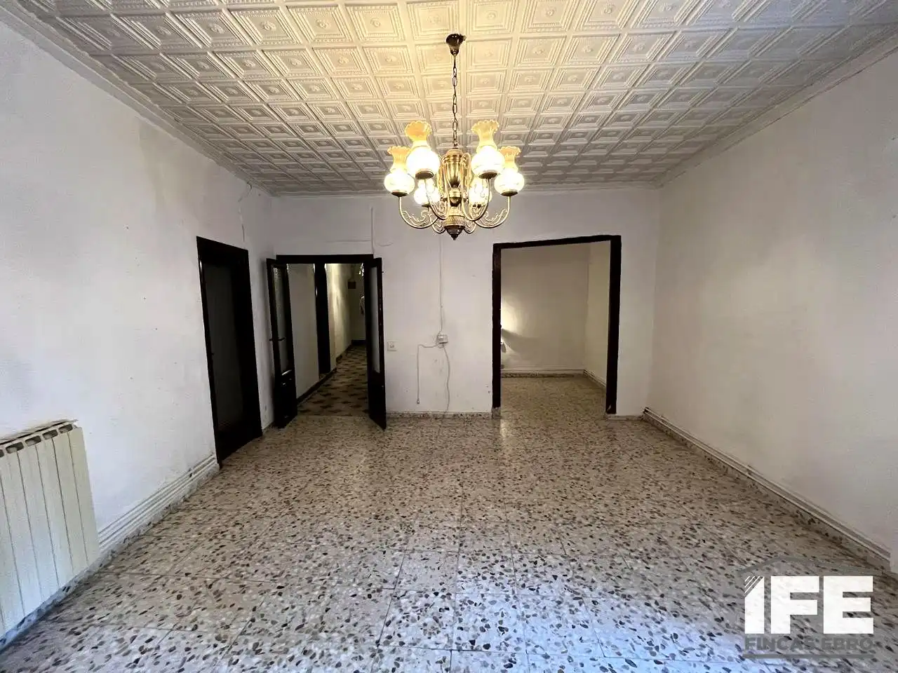 Flat for sale in Alagón  with Terrace and Storage room