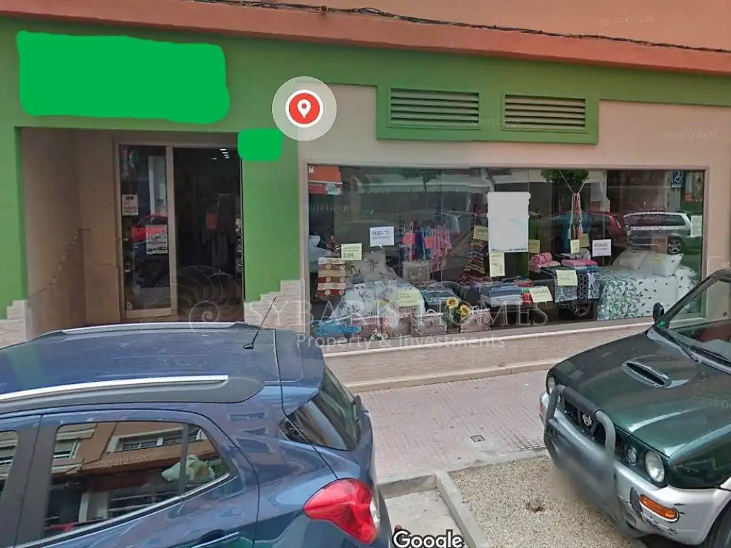 Local comercial en venda a Saladar, imagen 3