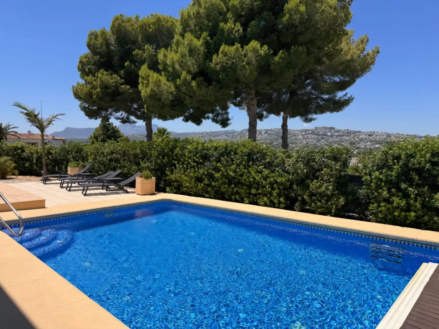 Detached house with pool for sale in El Portet - Pla de Mar, imagen 53