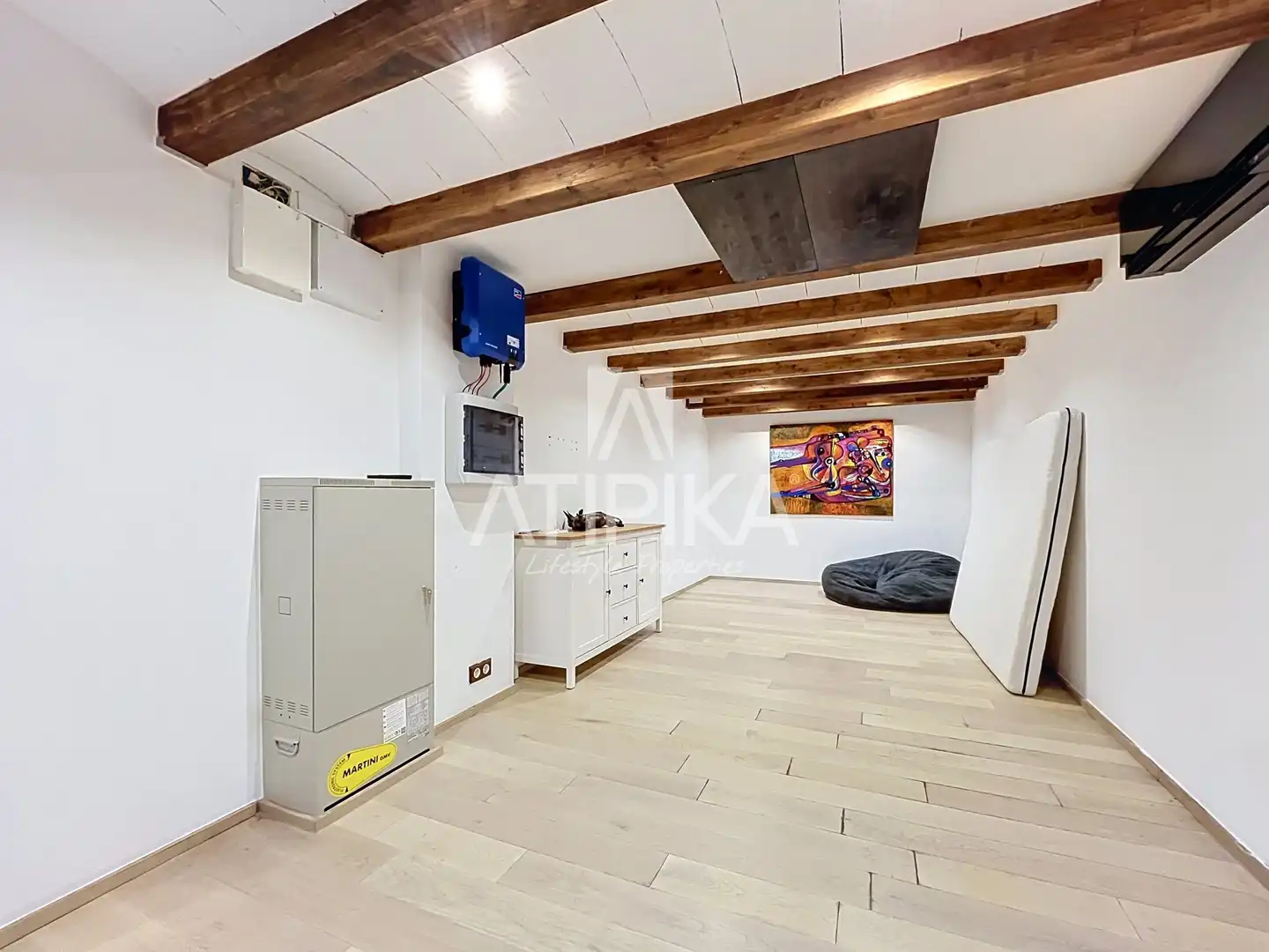 Casa o xalet en venda en Castelldefels amb Aire condicionat, Calefacció i Terrassa