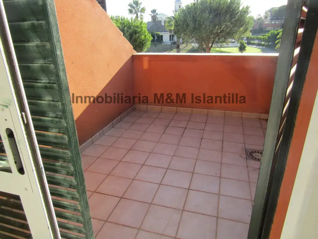 Adosado con piscina en venta en Paseo Barranco del Moro, imagen 39
