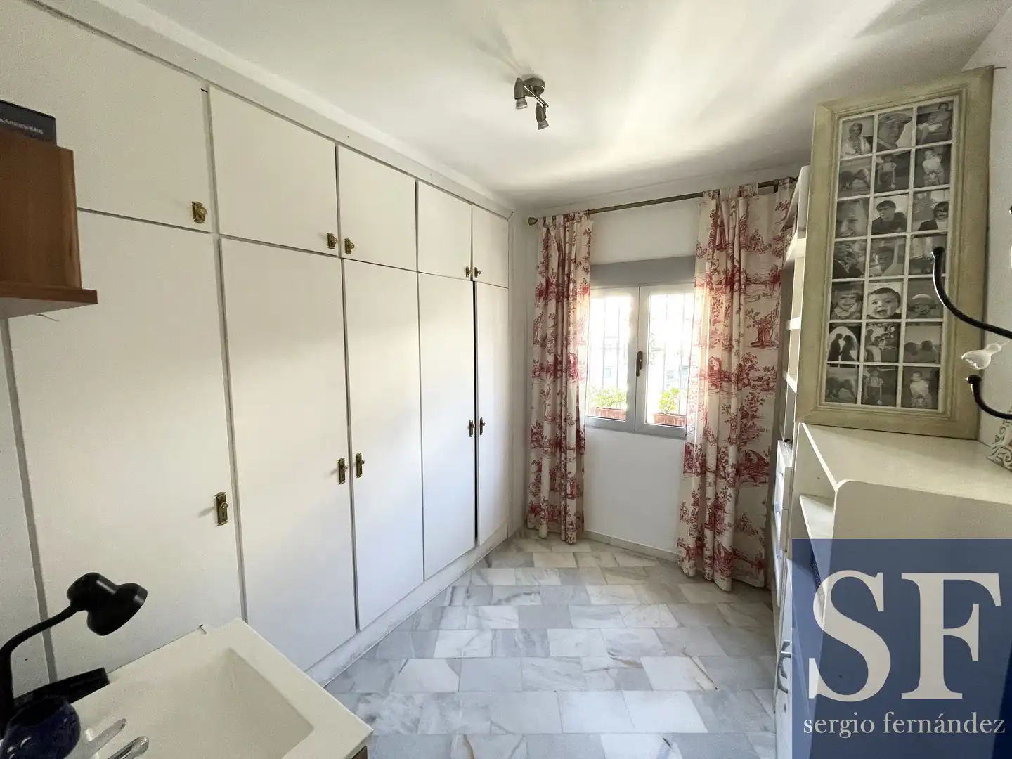 Habitación de Apartamento en venta en Cómpeta