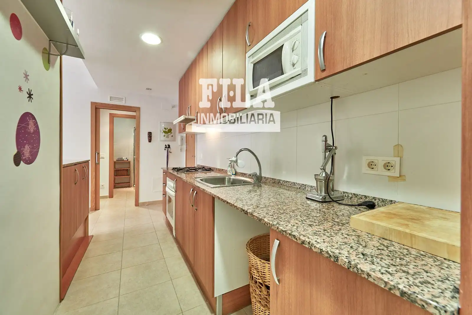 Apartament amb piscina en venda a Argentina, imagen 8