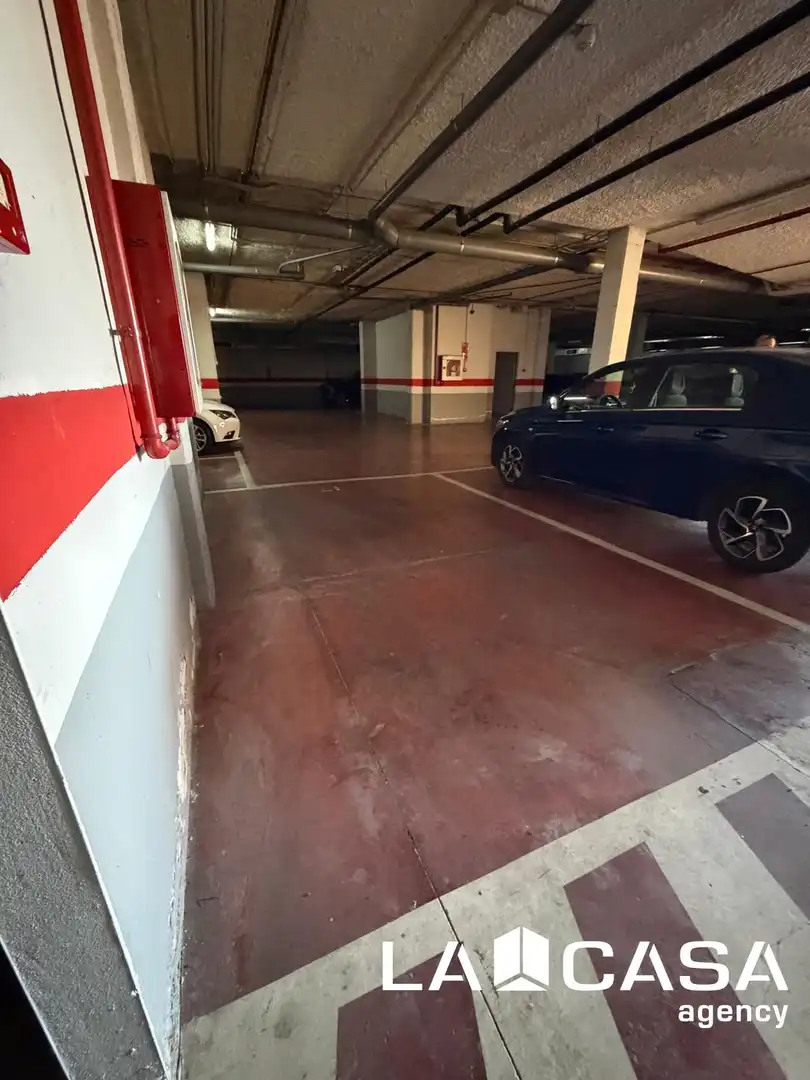 Parking de Garaje en venta en Dos Hermanas