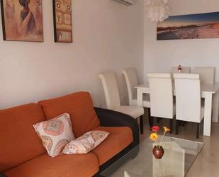 Apartment to share in Santangelo