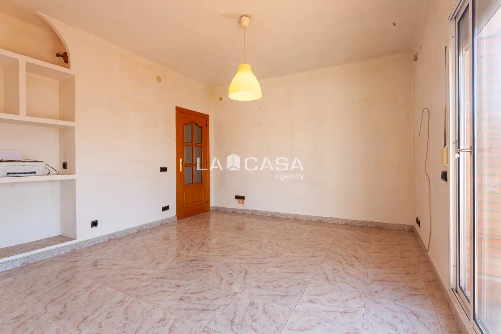 Ático en venta en Santa Eulàlia