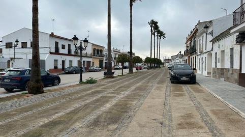 Foto 2 de Casa o xalet en venda a Avenida Reyes de España, 32, Carrión de los Céspedes, Sevilla