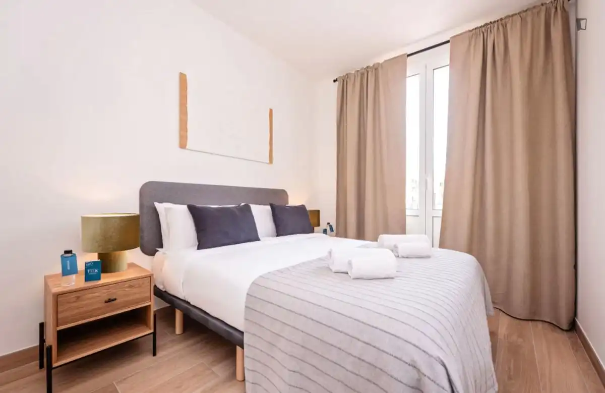 Apartment with lift to rent in Eixample, imagen 6