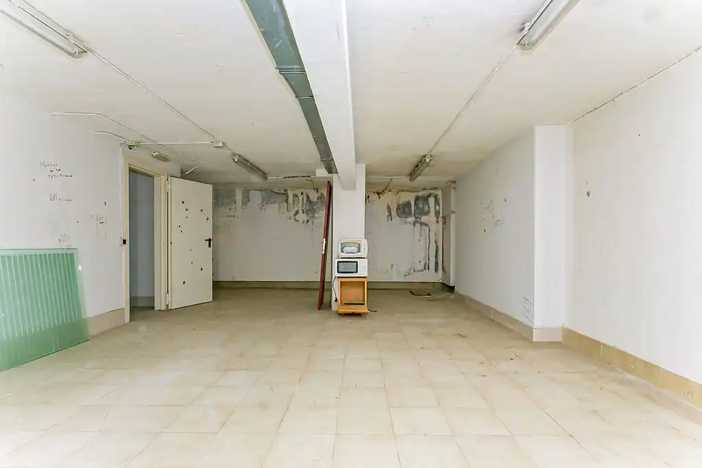 Local comercial en alquiler en Pz de la Vila, imagen 26