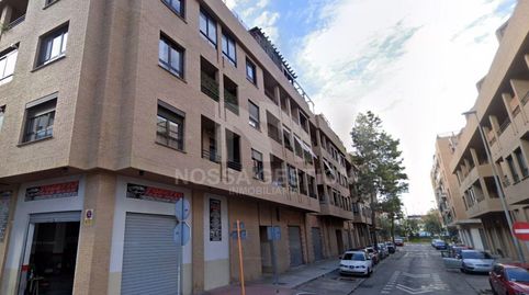 Photo 2 of Commercial properties for sale in Calle General Prim, Zona Campus Universitario, Burjassot