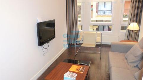 Foto 2 de Pis de lloguer a Gros, Gipuzkoa