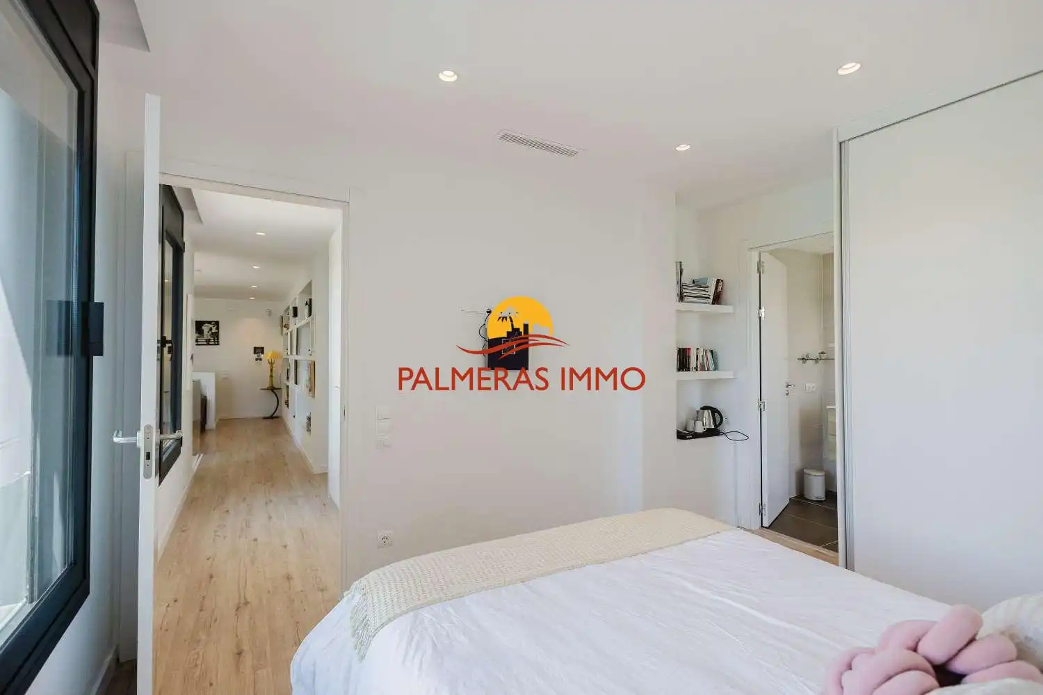 Chalet con piscina en venta en Les Tres Cales, imagen 21