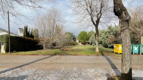 Foto 4 de Residencial en venda a Avenida Glasgow, 48, Eurovillas, Nuevo Baztán